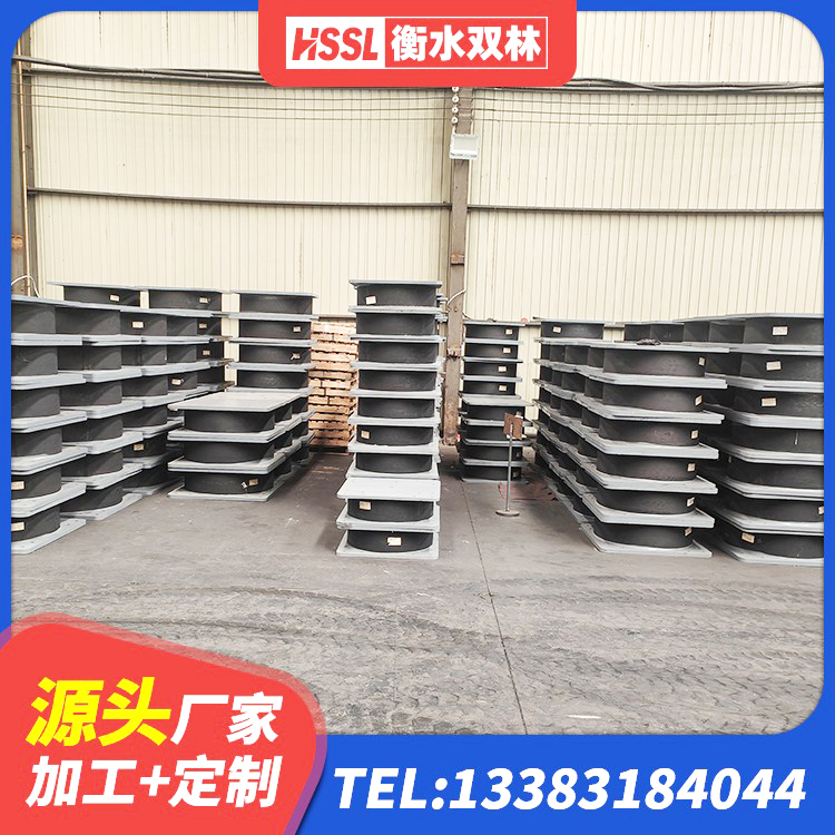 陆河县LNR1200天然隔震支座源头工厂 陆河县铅芯隔震支座LRB900 陆河县建筑隔震层支座厂家 陆河县建筑结构隔震橡胶支座多少钱 - 第6张