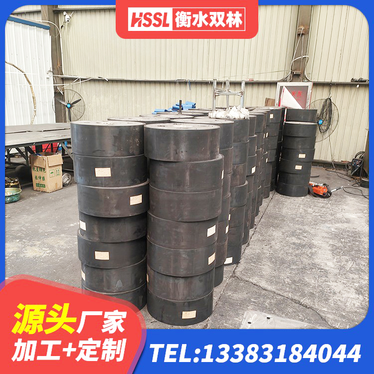 陆河县隔震支座I型厂家 陆河县抗震阻尼支座什么价格 陆河县LRB铅芯支座厂家 陆河县水平分散型橡胶隔震支座多少钱 - 第10张