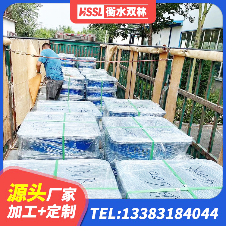 陆河县LRB橡胶隔震支座1200生产厂家 陆河县LRB600的隔震支座生产厂家 陆河县铅芯建筑隔震支座厂家 陆河县LRB橡胶隔震支座900(II型)生产厂家 - 第3张