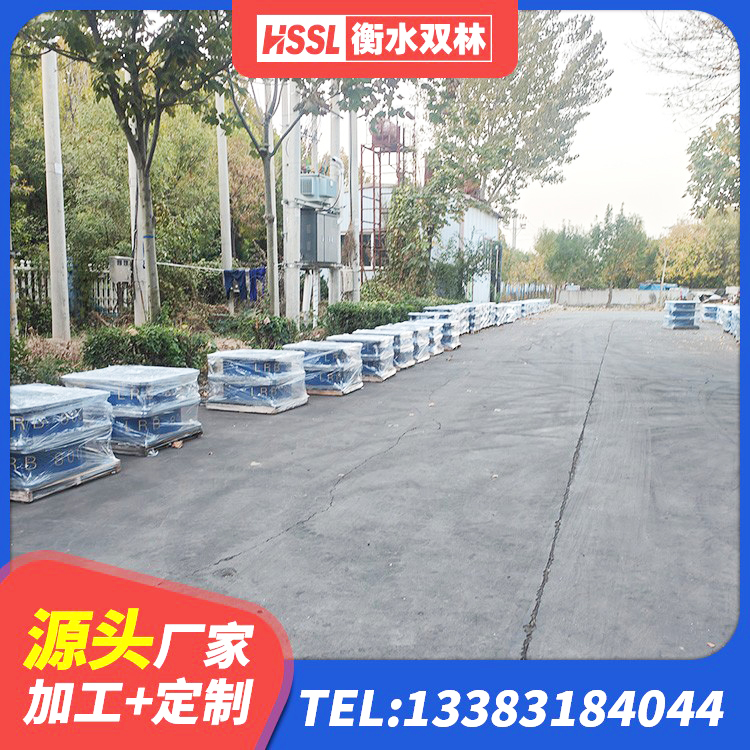 陆河县LNR隔震支座400(II型)源头工厂 陆河县橡胶抗震支座厂家 陆河县高阻尼减震支座生产厂家 陆河县建筑隔震支座(LRB型) - 第6张