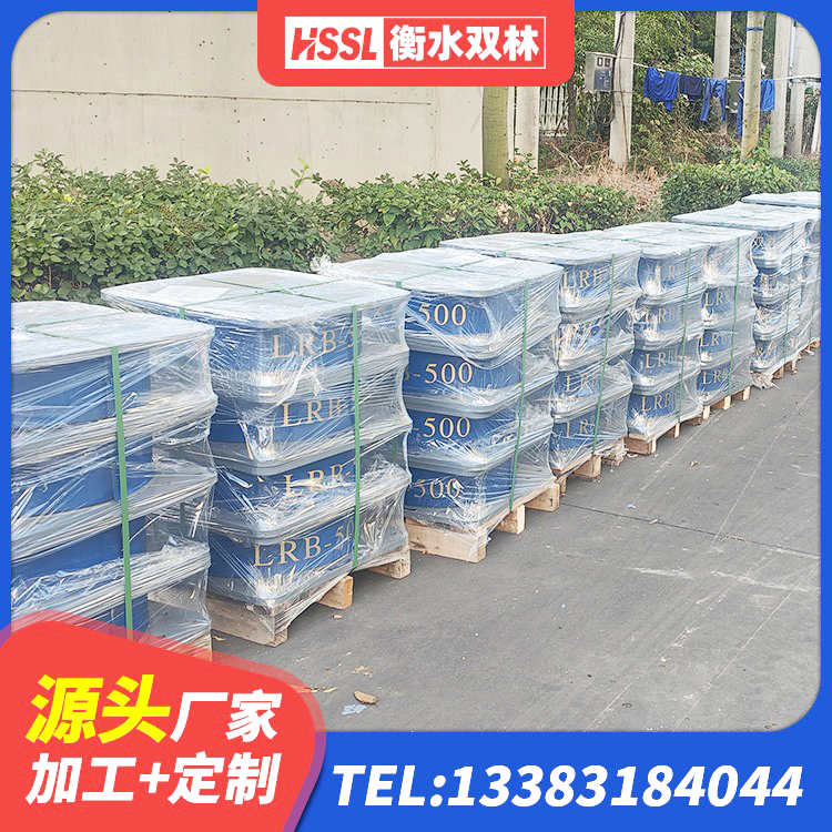 陆河县钢连廊用建筑抗震支座 陆河县LRB700橡胶隔震支座多少钱 陆河县LNR1500天然橡胶支座 陆河县厚叠层橡胶隔震支座生产厂家 - 第4张